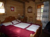 Chambre RdC