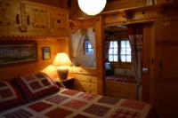 la chambre