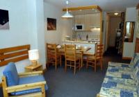 Int�rieur d'un appartement