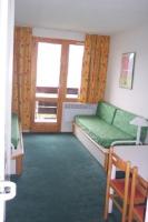 Appartement à Montchavin - Les Coches (Paradiski : La Plagne - Les Arcs)