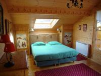 chambre 3 lits