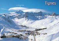 Location LC300 située à Tignes