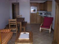 Appartement à Les Saisies (Beaufortain)