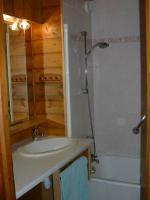 Baignoire et douche