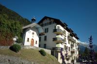 Appartement à Saint Gervais Les Bains (Pays du Mont-Blanc)