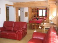 Salon-Salle � manger