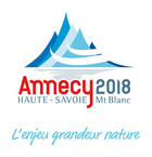 Gites Montagne et Annecy 2018