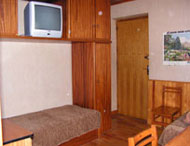 Studio &agrave; Modane (Modane)