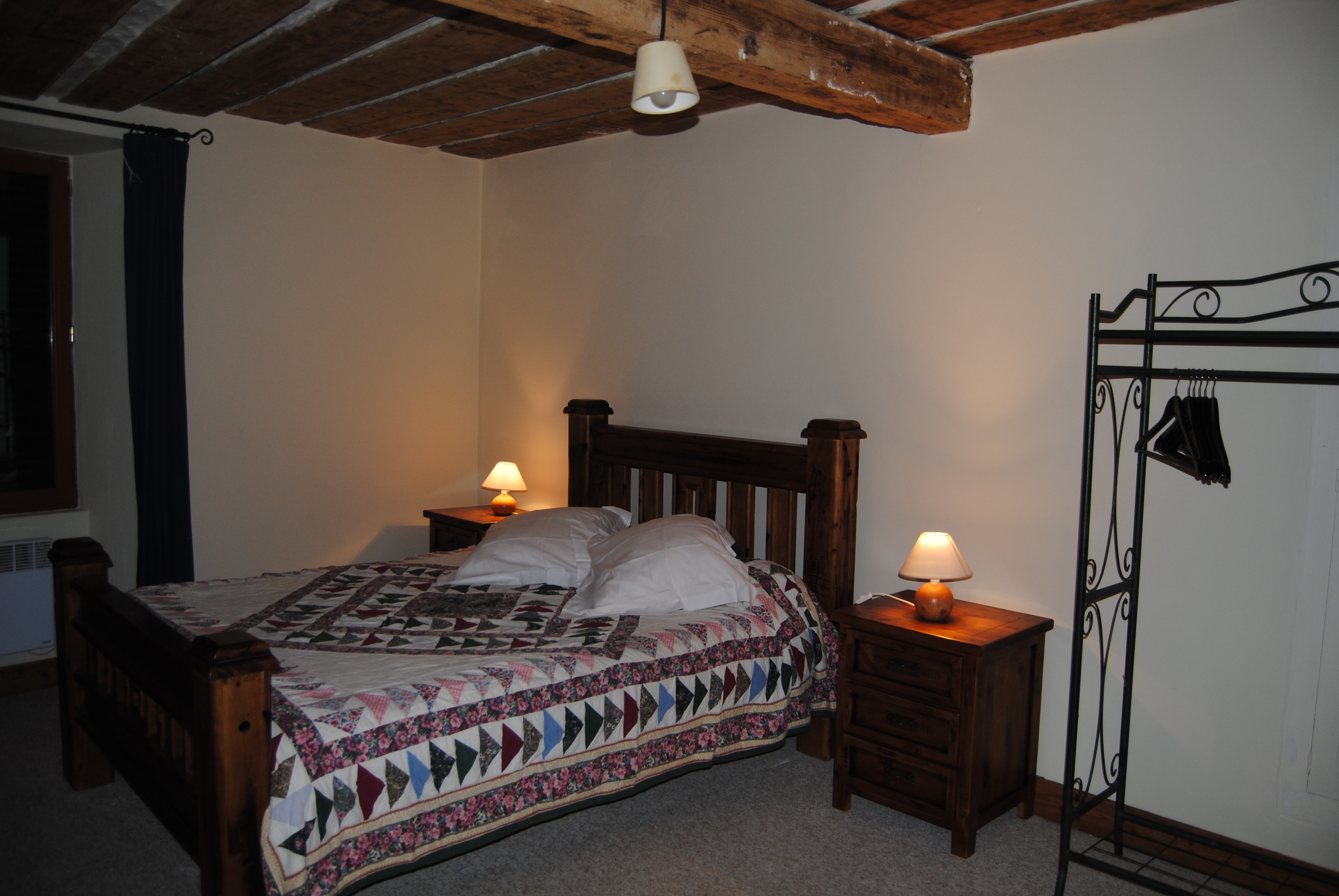 Appartement &agrave; Aime (Paradiski : La Plagne - Les Arcs)