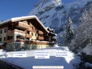 Appartement &agrave; Pralognan la Vanoise (Les 3 Vallées : Courchevel - Méribel - Les Ménuires - Val Thorens)