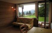 Studio &agrave; Crest-Voland Cohennoz (Val d'Arly)
