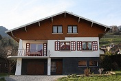 Maison  /  Chalet &agrave; Albertville (Albertville)