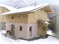 Maison  /  Chalet &agrave; Samoëns (Giffre - Grand Massif)