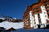 Appartement &agrave; Val Thorens (Les 3 Vallées : Courchevel - Méribel - Les Ménuires - Val Thorens)