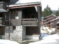 Appartement &agrave; Valmorel (Moutiers)