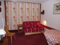 Studio &agrave; Les Arcs - Arc 1800 (Paradiski : La Plagne - Les Arcs)