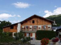 Appartement &agrave; Peisey - Vallandry (Paradiski : La Plagne - Les Arcs)