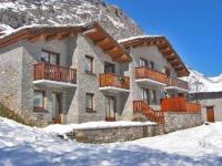 Appartement &agrave; Bonneval sur Arc (Haute-Maurienne)