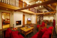 Appartement &agrave; Valloire (St Michel de Maurienne - Galibier)