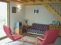 Appartement &agrave; Doussard (Lac d'Annecy)