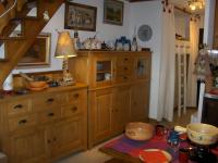 Appartement &agrave; Bogève (Alpes du Léman)