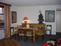 Appartement &agrave; Les Arcs - Arc 1950/2000 (Paradiski : La Plagne - Les Arcs)