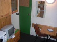 Studio &agrave; Les Arcs - Arc 1800 (Paradiski : La Plagne - Les Arcs)