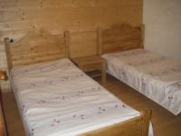 Appartement &agrave; Plagne Montalbert (Paradiski : La Plagne - Les Arcs)