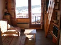 Appartement &agrave; Les Saisies (Beaufortain)