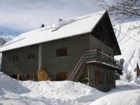 Maison  /  Chalet &agrave; Albiez Montrond (St Jean de Maurienne - Les Sybelles)