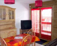 Appartement à La Giettaz en Aravis (Val d'Arly)