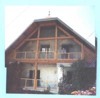 Studio &agrave; Saint Jean d'Arvey (Bauges)