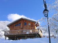 Maison  /  Chalet &agrave; Sainte Foy Tarentaise (Haute-Tarentaise)