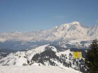 Appartement &agrave; La Giettaz en Aravis (Val d'Arly)
