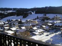 Appartement &agrave; Les Gets (Portes du Soleil)