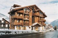 Appartement &agrave; Courchevel (Les 3 Vallées : Courchevel - Méribel - Les Ménuires - Val Thorens)