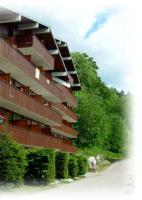 Studio &agrave; Bogève (Alpes du Léman)