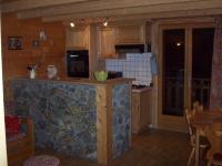 Appartement &agrave; Saint Martin de Belleville (Les 3 Vallées : Courchevel - Méribel - Les Ménuires - Val Thorens)