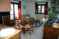 Appartement &agrave; Crest-Voland Cohennoz (Val d'Arly)