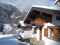 Maison  /  Chalet &agrave; Les Contamines Montjoie (Pays du Mont-Blanc)