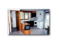 Appartement &agrave; Seez (Haute-Tarentaise)