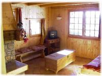 Appartement &agrave; Notre-Dame de Bellecombe (Val d'Arly)