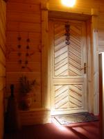 Studio &agrave; Brides Les Bains (Les 3 Vallées : Courchevel - Méribel - Les Ménuires - Val Thorens)