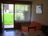 Studio &agrave; Les Houches (Pays du Mont-Blanc)