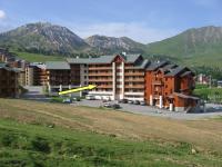 Appartement &agrave; La Plagne (Paradiski : La Plagne - Les Arcs)