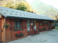 Maison  /  Chalet &agrave; Saint Gervais Les Bains (Pays du Mont-Blanc)