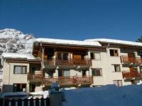 Appartement &agrave; Lanslevillard Val-Cenis (Haute-Maurienne)