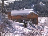 Maison  /  Chalet &agrave; Termignon La Vanoise (Haute-Maurienne)