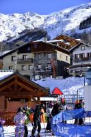 Maison  /  Chalet &agrave; Saint Martin de Belleville (Les 3 Vallées : Courchevel - Méribel - Les Ménuires - Val Thorens)