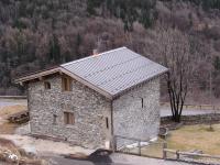 Maison  /  Chalet &agrave; Orelle (St Michel de Maurienne - Galibier)